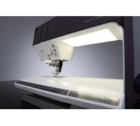 Machine à coudre et à broder Pfaff Creative Icon 2 avec logiciel Platinum