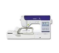 Machine à coudre et broder Brother Innov-Is F480