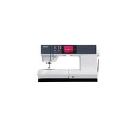 Machine à coudre et broder Créative 3.0 - Module de broderie 260x200 mm - IDT - Noir