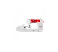 Machine à coudre et broder FLORENCE wifi - VERITAS - Garantie 5 ans(...) - Blanc (FLORENCE) Blanc (FLORENCE) G