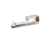 Machine à coudre & broder DESIGNER EPIC 3 + E-UNIT - Husqvarna Viking(...) - Blanc