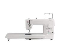 Machine À Coudre Et Quilter, PQ1500SL, Jusqu'à 1 500 Points Par Minute, Table Large, 7 Pieds De Couture Inclus SûR Et Pratique