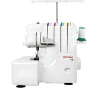 Machine à coudre Gritzner 788