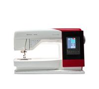 MACHINE A COUDRE HUSQVARNA VIKING BRILLIANCE 75Q