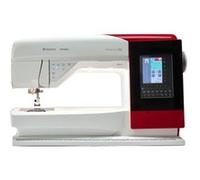 Machine à coudre Husqvarna Viking Brilliance 75Q