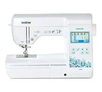 Machine à coudre Innov-is F560 - Brother - Garantie 5 ans(...) - Blanc Blanc G