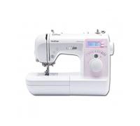 Machine à coudre Innov-is NV10A - Brother - Garantie 3 ans