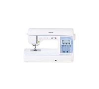 Machine à coudre Innov-is NV1350 - - Blanc