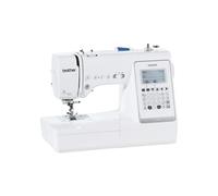 Machine à coudre BROTHER INNOVIS A150 Blanc G