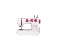 Machine à coudre Janome MAGENTA 43
