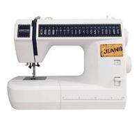 Machine à Coudre JEANS JSB21 - Veritas - Garantie 5 ans(...) - Blanc Blanc G