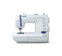 Machine à coudre - JUKI - HZL-355 - 26 points - Enfile aiguille automatique - Éclairage LED