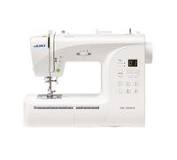 Juki HZL-70HW-B Machine à Coudre Electronique Métal/PVC Blanc 40 x 18,8 x 29 cm