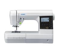 Machine à coudre Juki HZL-G120