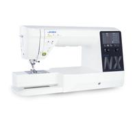 Machine coudre juki hzl nx7