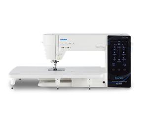 Machine à coudre Juki HZL UX8