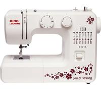 Machine À Coudre Juno By Janome E1015