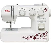 Machine À Coudre Juno By Janome E1019