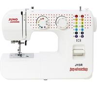 Machine À Coudre Juno By Janome J15R