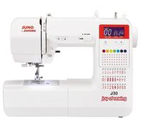 Machine À Coudre Juno By Janome J30