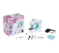 Machine à coudre - KLEIN - 7929 - Lumière et accessoires - Jouet créatif - Dès 8 ans