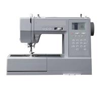 Machine à coudre, Machine À Coudre Électronique Robuste Promesse Originale Avec Pédale Haute Vitesse Haute Puissance Robuste