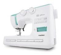 Machine a Coudre Machine a Coudre MEDION SM 60 62W 24 Points Points Doubles 700 tr G