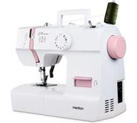 Machine a Coudre Machine a Coudre MEDION SM 70 71W 12 Points 700 tr min LED G