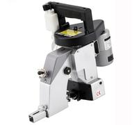 Machine à Coudre, Machine Électrique Portable pour Sceller les Sacs, Épaisseur de Couture 8mm, Convient pour les Sacs en Tissu, les Sacs en Plastique et les Sacs de Riz