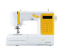 Machine À Coudre Maison Électronique Multifonction Électrique Numérique Mère Automatique Point Noué Broderie Pince À Linge Manger Épais Et Mince Facile à Utiliser(JD2404LB(23 pressure pins))