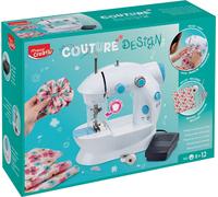 Creativ Machine à coudre COUTURE DESIGN, & accessoires
