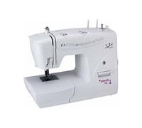 Machine à Coudre MC744 60W Câble Electrique Plastique Blanc