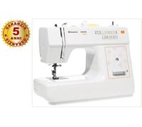 Machine à coudre mécanique Husqvarna Viking HClass E10