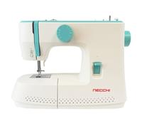 Machine à coudre mécanique Necchi M108A