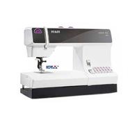 Machine à coudre mécanique Pfaff Select 4.2 avec sac de machine gratuit et garantie de 5 ans