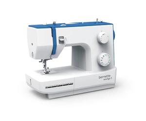 Machine à coudre mécanique Sew & Go 3 - Bernette - Garantie 5 ans