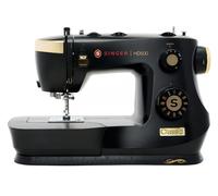 Machine à coudre mécanique Singer HD 500 Classic, moteur puissant, garantie 5 ans