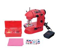 Machine à coudre Miraculous avec boite à accessoires
