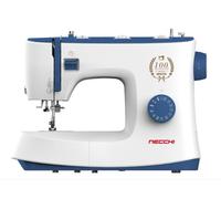 Machine à coudre Necchi K432A avec une garantie de 5 ans