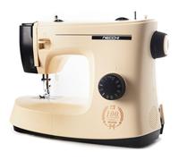 Machine à coudre Necchi Mirella KM417A - Edition Limitée Exclusive Anniversaire