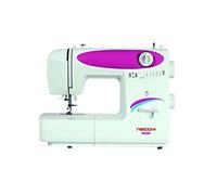 Machine à coudre GENERIQUE Machine à Coudre Necchi N82 Automatique Electrique Plastique Blanc