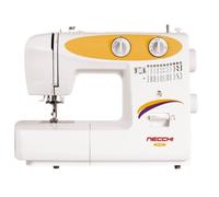 Machine à Coudre Necchi N85 Câble Electrique Programmes 23 Points Jaune Jaune