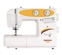 Machine à Coudre Necchi N85 Câble Electrique Programmes 23 Points Jaune Jaune