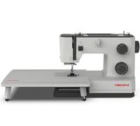 Machine à coudre - Necchi - Q132A - 32 points - 90 watts - Enfile-aiguille automatique