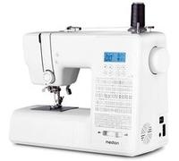 Medion Machine à coudre numérique SD36 (MD11881) 38W 270 points 700 tr/min LED Blanc