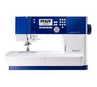 Machine à coudre - Pfaff - Ambition 610 - Écran LCD - 110 points - Système IDT™
