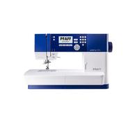 Pfaff 610 Machine à coudre avec système IDT Grande taille Accessoires inclus