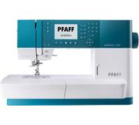 Machine à coudre PFAFF Ambition 620