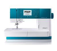 Machine à coudre Pfaff Ambition 620 avec accessoires inclus