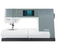 Machine à coudre PFAFF Expression 720